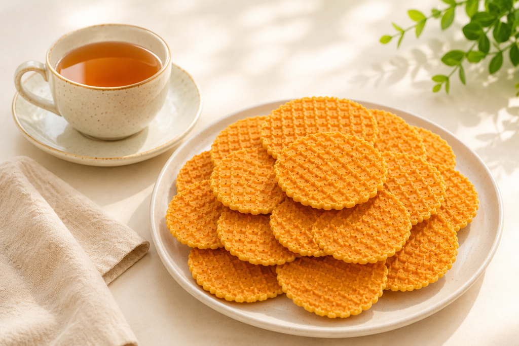 kue gapit 4